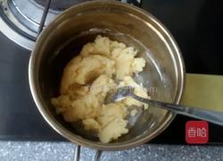 脆皮泡芙的做法图解6