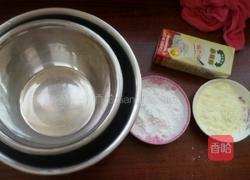 脆皮泡芙的做法图解13