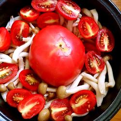 番茄饭的做法[图]