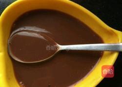 黑森林蛋糕的做法图解1