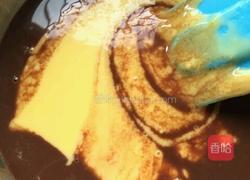 黑森林蛋糕的做法图解4