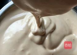 黑森林蛋糕的做法图解6