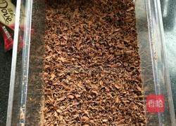 黑森林蛋糕的做法图解8