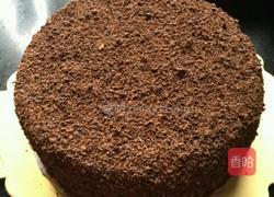 黑森林蛋糕的做法图解10