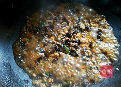 黄瓜丝打卤面的做法图解8