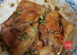 干菜扣肉的做法图解8