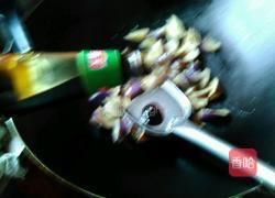 水煮茄子的做法图解4