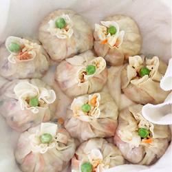 烧卖的做法[图]