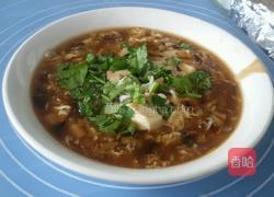 自制豆腐脑的做法图解14