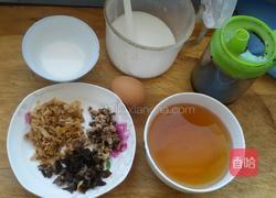 自制豆腐脑的做法图解1