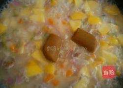 咖喱鸡肉米饭的做法图解7