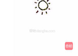 燕麦小零食的做法图解3