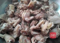 香辣啤酒鸭的做法图解4