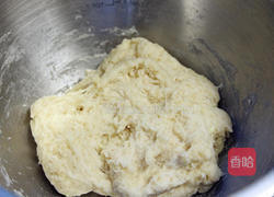菠萝包的做法图解1