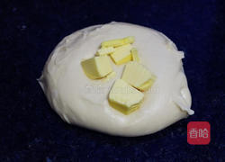 菠萝包的做法图解2