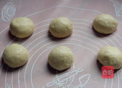 菠萝包的做法图解6