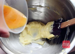 菠萝包的做法图解8