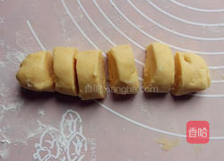 菠萝包的做法图解10