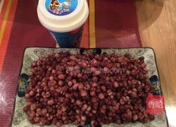 红豆薏仁的做法图解4