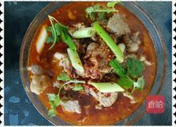 水煮肉片的做法图解7