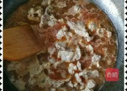 水煮肉片的做法图解4