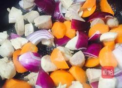 咖喱鸡的做法图解4