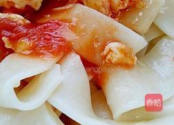 筋道凉面的做法图解10