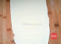 筋道凉面的做法图解3