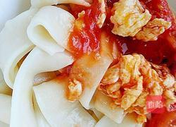 筋道凉面的做法图解9