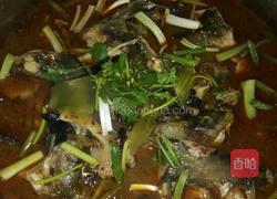 香辣黄辣丁的做法图解8