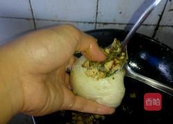 江南馍馍的做法图解5