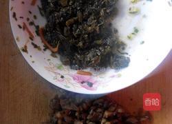 江南馍馍的做法图解2