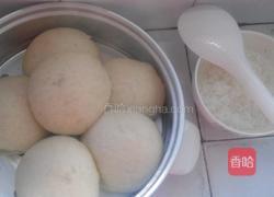 江南馍馍的做法图解4