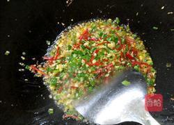 凉拌腐竹的做法图解3