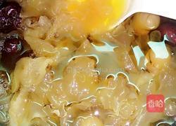 桂圆红枣银耳汤的做法图解7