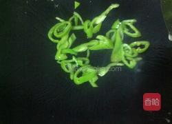 椒盐鱿鱼须的做法图解4