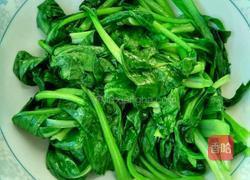 水煮肉片的做法图解2