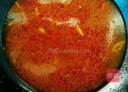 水煮肉片的做法图解4