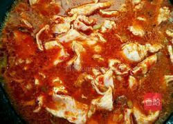 水煮肉片的做法图解5