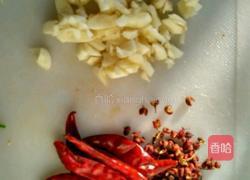 水煮肉片的做法图解7