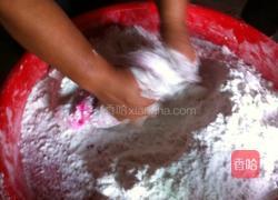 桃板的做法图解3