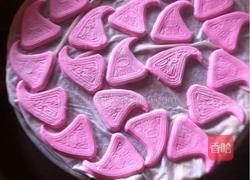 桃板的做法图解9