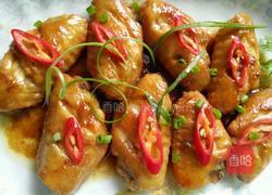 家常鸡翅的做法图解5