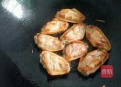 家常鸡翅的做法图解3