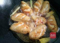 家常鸡翅的做法图解4