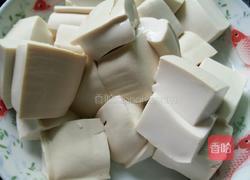 ＃有奖征文＃肉碎豆腐的做法图解1