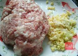 ＃有奖征文＃肉碎豆腐的做法图解2