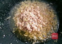 ＃有奖征文＃肉碎豆腐的做法图解3