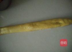 猪肉大葱陷饼的做法图解4