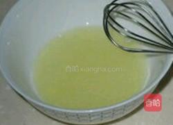 密豆双皮奶的做法图解6